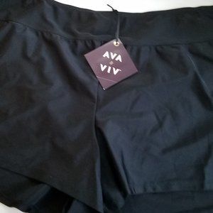 Ava & Vic Swim Shorts